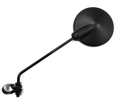 VPART MIRROR Ø108MM, L/R