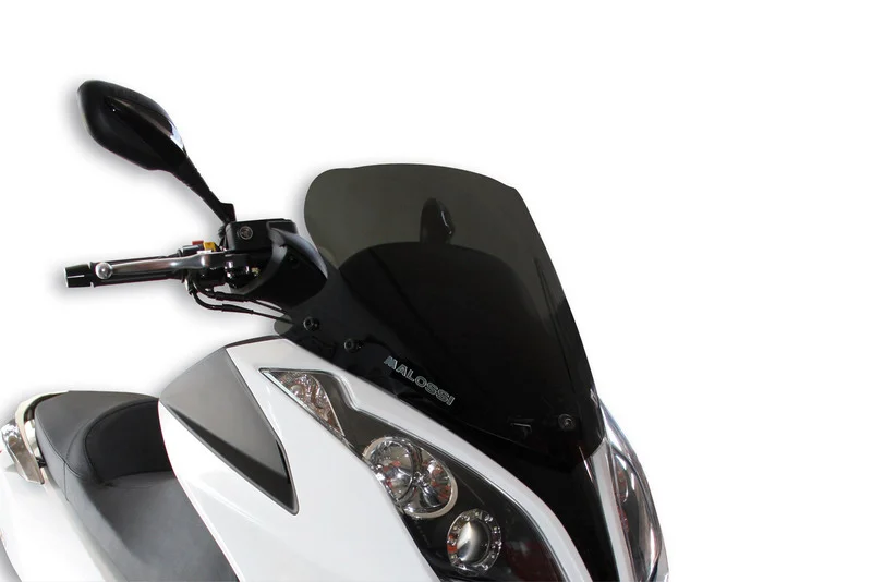 Pantalla MALOSSI Sport ahumada Kymco Superdink, Dink Street 125/200/300 4515116
