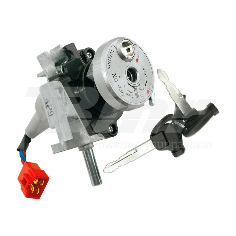 Cerradura contacto Yamaha 125 NXC Cygnus X V PARTS