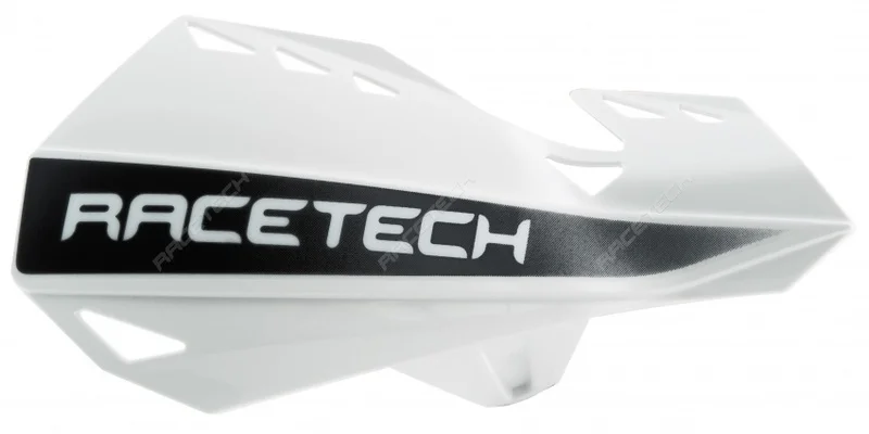 Paramanos dual evo RACETECH con kit de montaje ø22mm