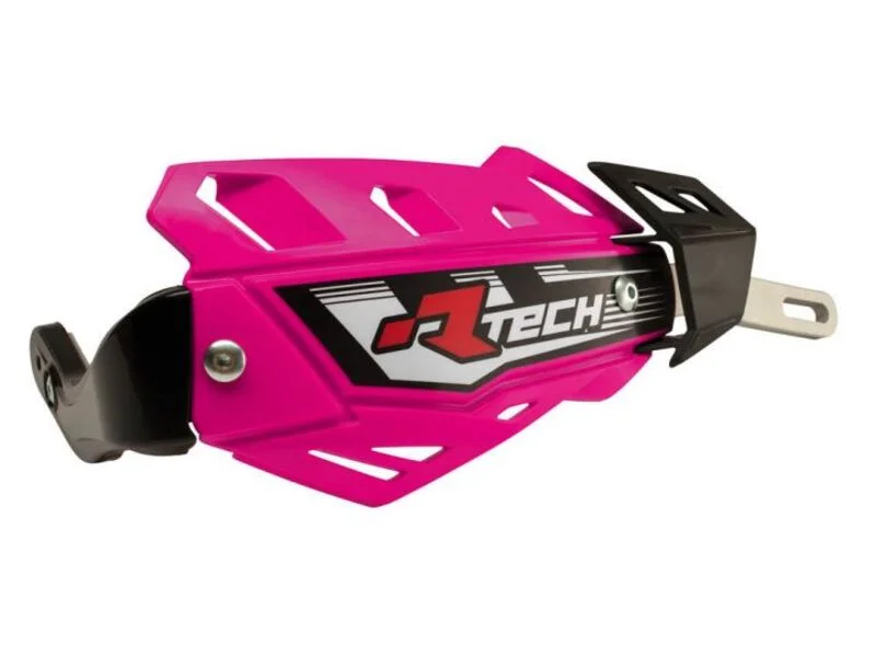 Paramanos ajustable RACETECH FLX