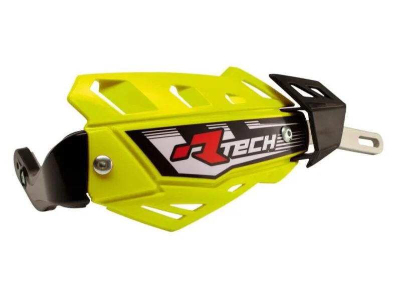 Paramanos ajustable RACETECH FLX