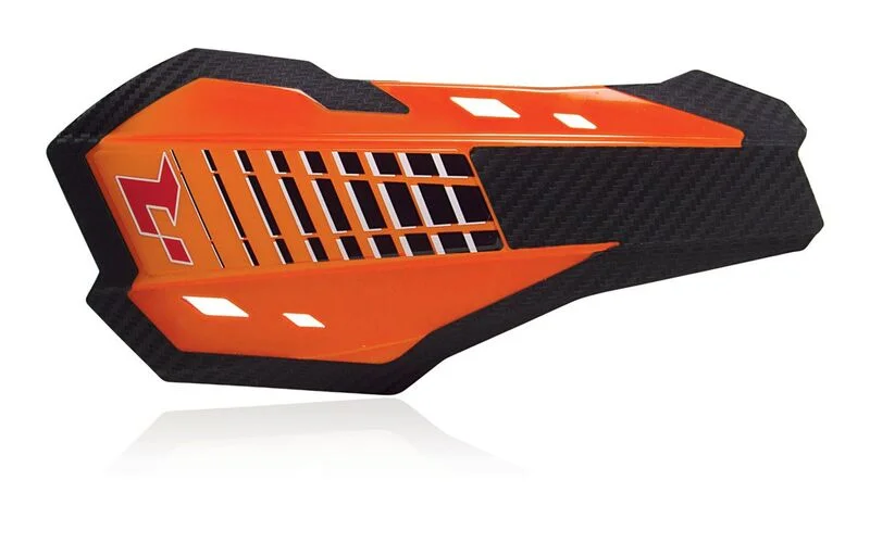 Paramanos hp2 RACETECH + kit de montaje