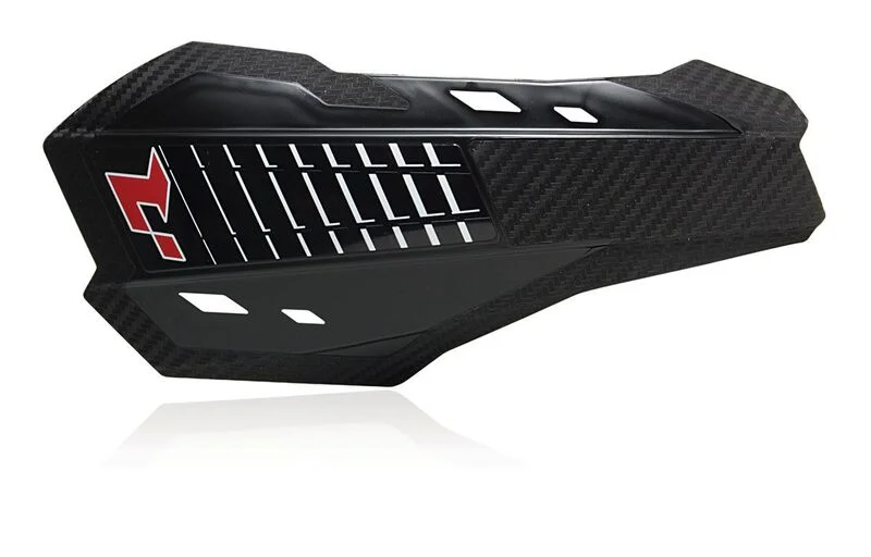 Paramanos hp2 RACETECH Black