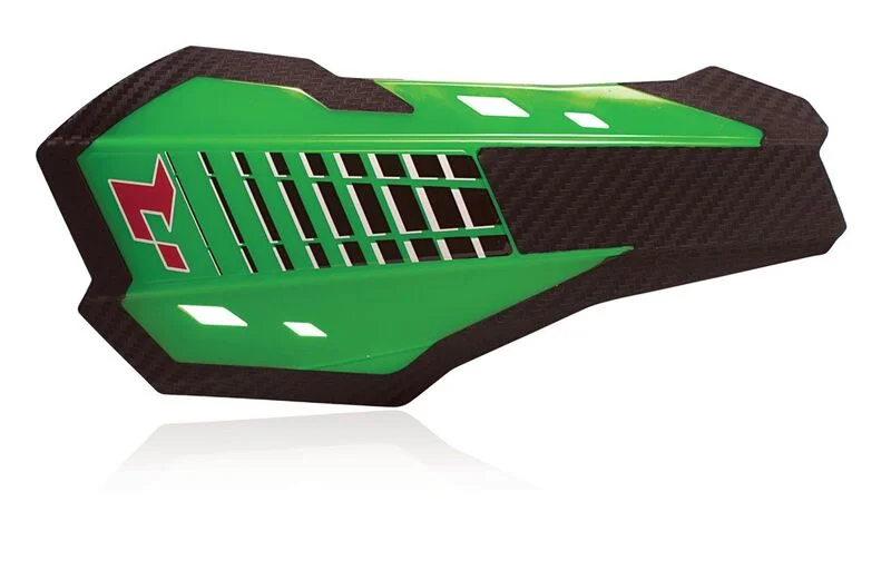 Paramanos hp2 RACETECH + kit de montaje