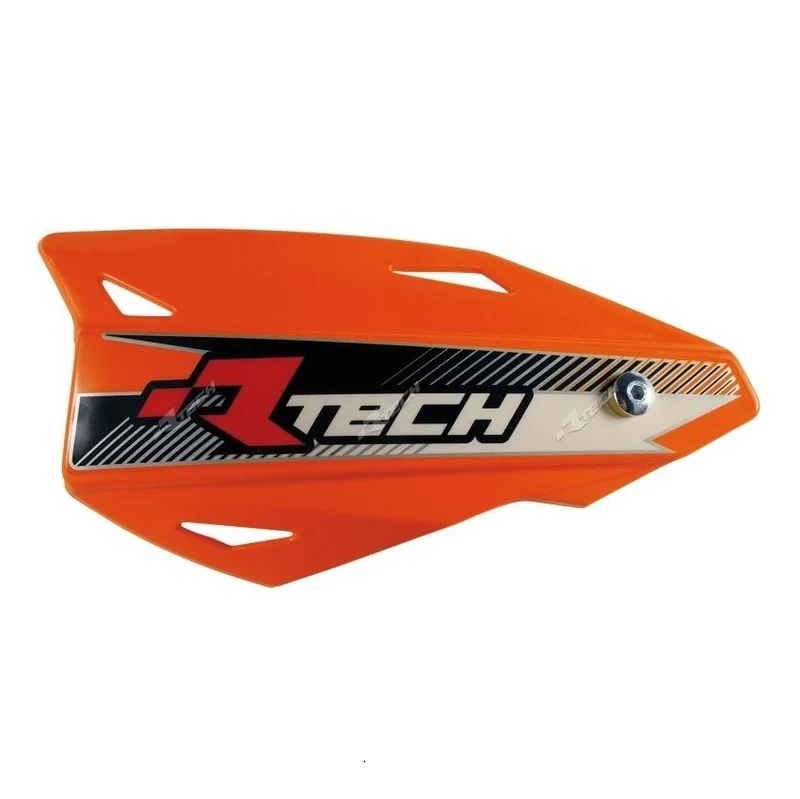 Paramanos ajustables RACETECH Vertigo ø22mm 