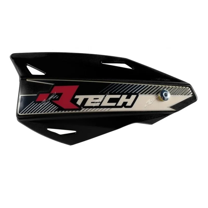 Paramanos ajustables RACETECH Vertigo ø22mm 