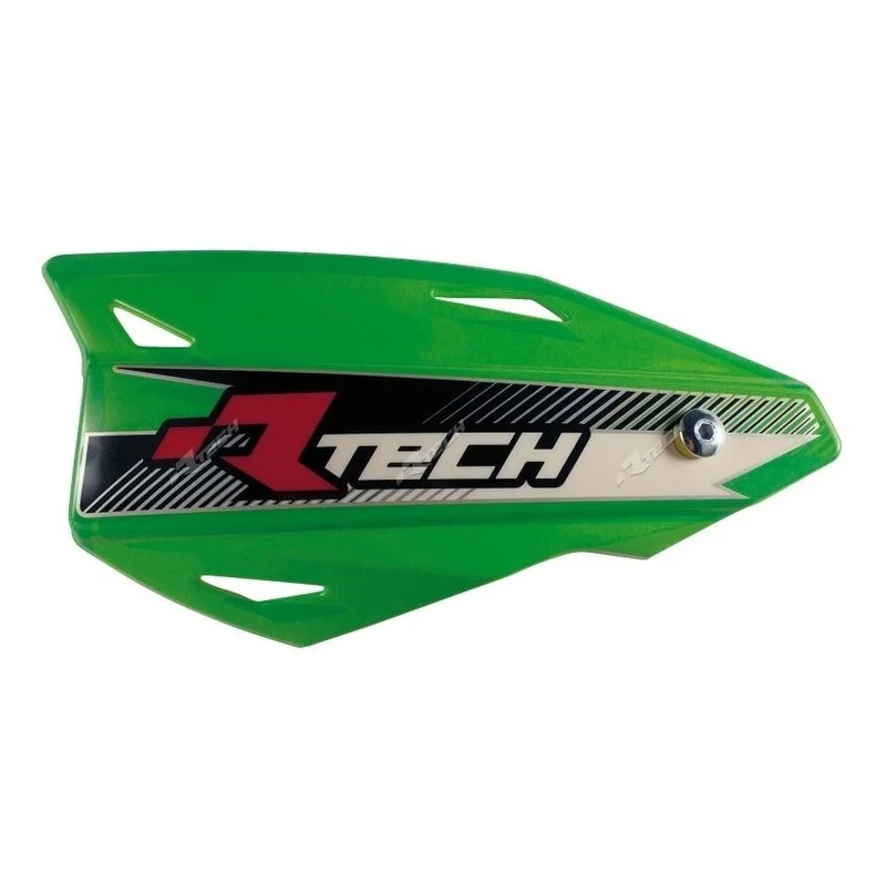 Paramanos ajustables RACETECH Vertigo ø22mm 