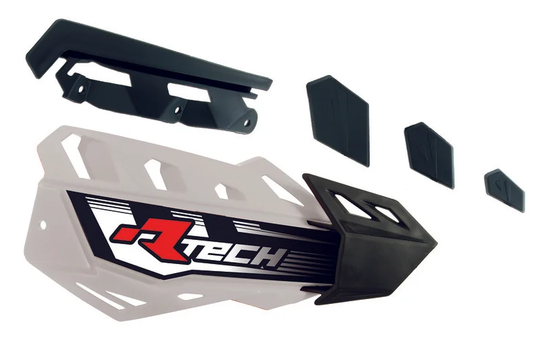 Recambio paramanos RACETECH FLX para 789676