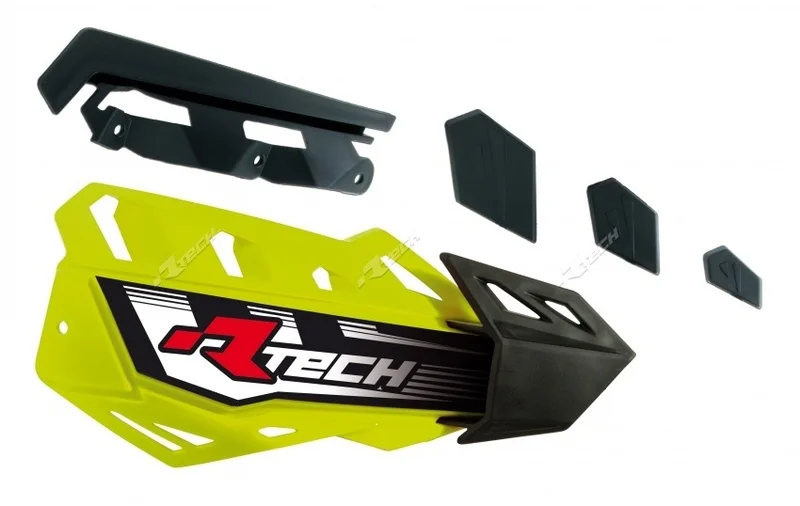 Recambio paramanos RACETECH FLX para 789708