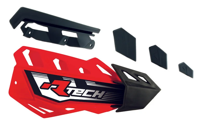 Recambio paramanos RACETECH FLX para 789680