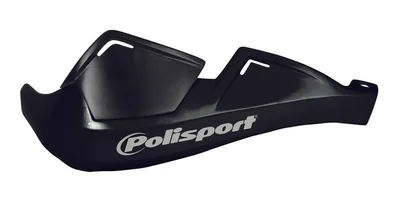 POLIS HANDGUARD EVOLUTION, BLK/BLK