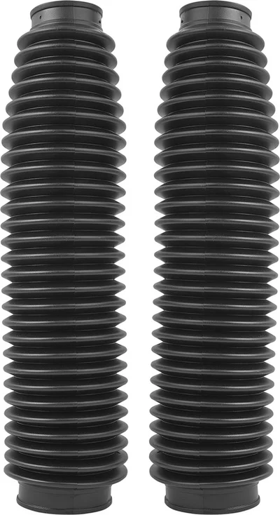 POLIS PROTECTION FORK Ø32, BLK/BLK
