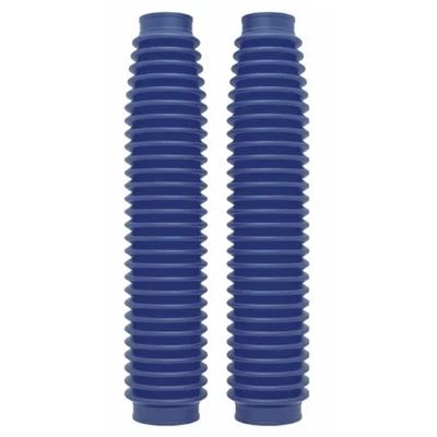 POLIS PROTECTION FORK, BLU/BLU