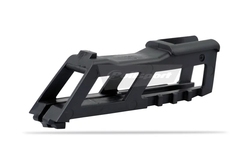 Guía cadenas POLISPORT Kawasaki negro KX250F / KX450F