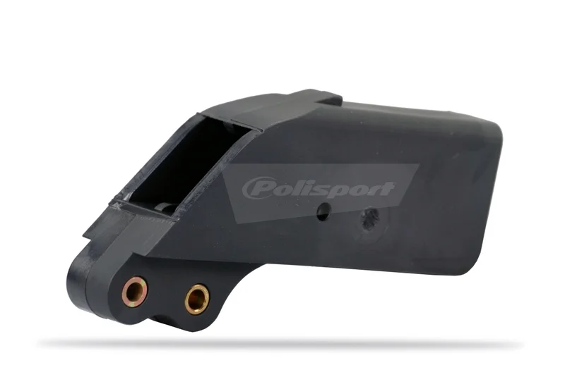 Guía cadenas POLISPORT KTM negro