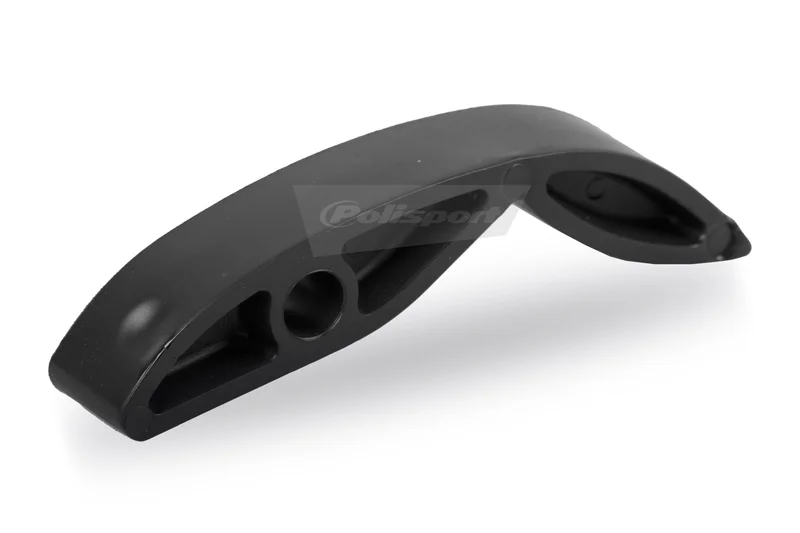 Patín inferior de basculante POLISPORT negro KTM SX85 / 125 / 200 / 250