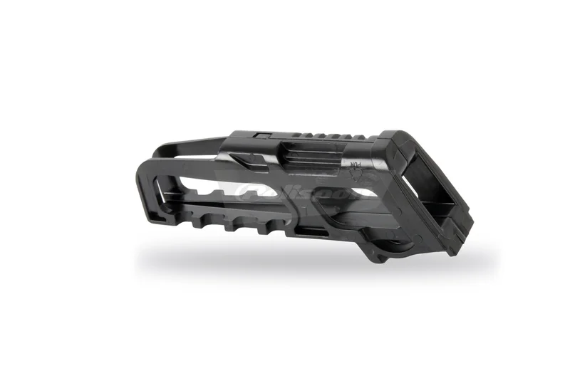 Guía cadenas POLISPORT Honda negro CRF250R / CRF450R