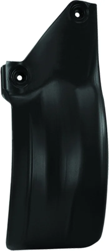 Tapa amortiguador trasero POLISPORT negro KTM / Husqvarna