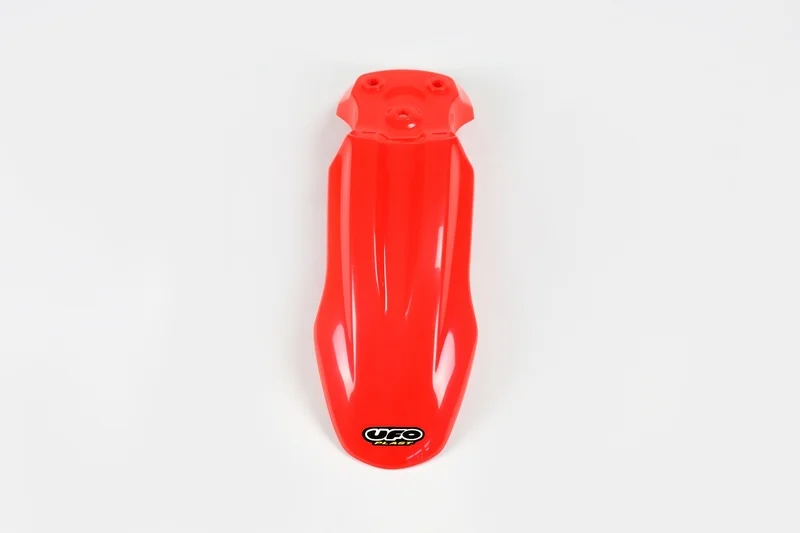 UFO Front Fender Red Honda CRF50F