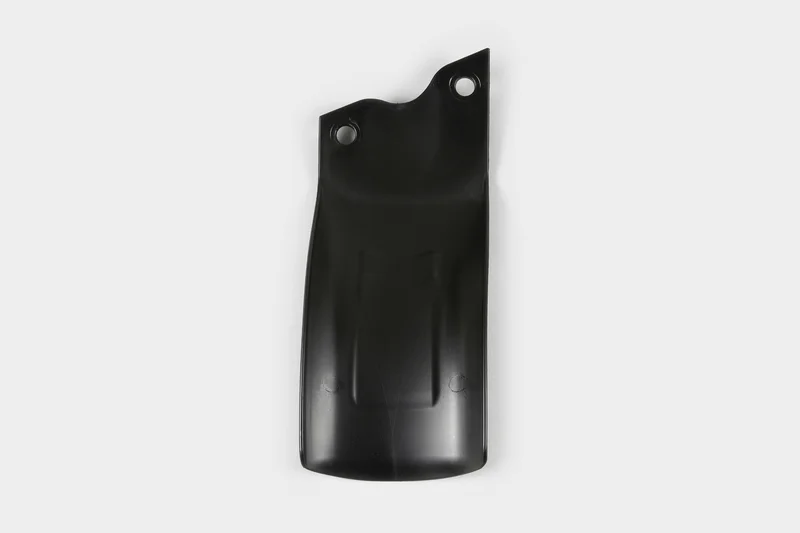 UFO Rear Shock Flap Black KTM SX85