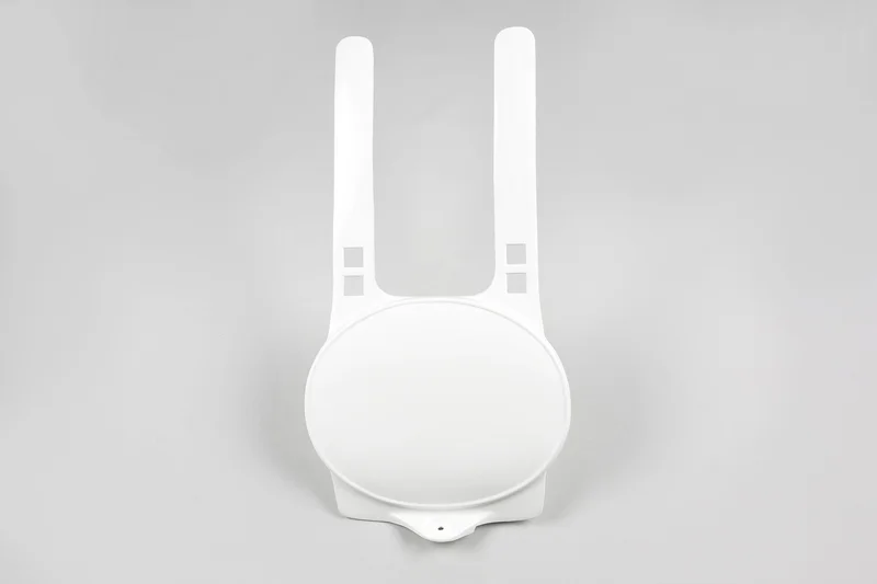 Porta numero delantero UFO-KTM
