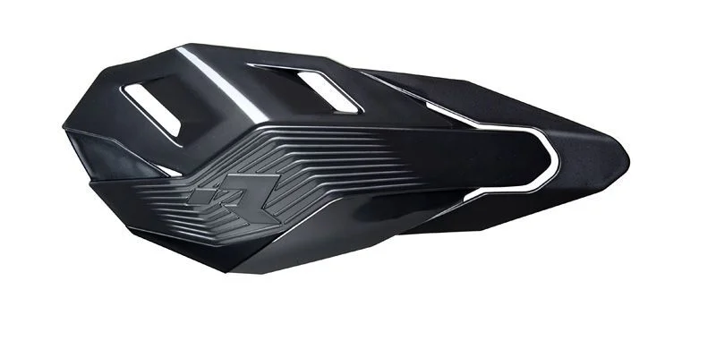 Paramanos hp3 RACETECH cross/enduro Black