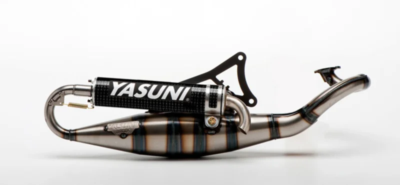 Escape completo YASUNI R