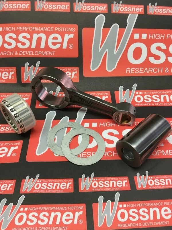 Biela cigueñal WÖSSNER YZ 250F