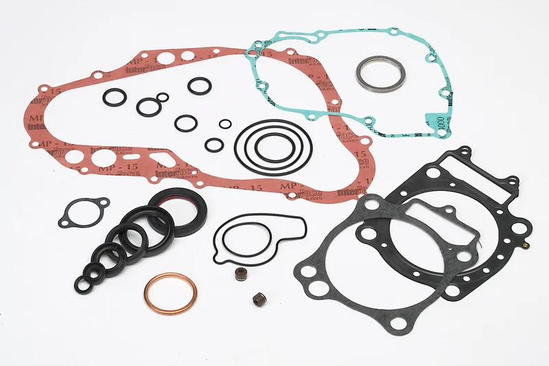 Juego de retenes de motor VERTEX- Yamaha YFM 350