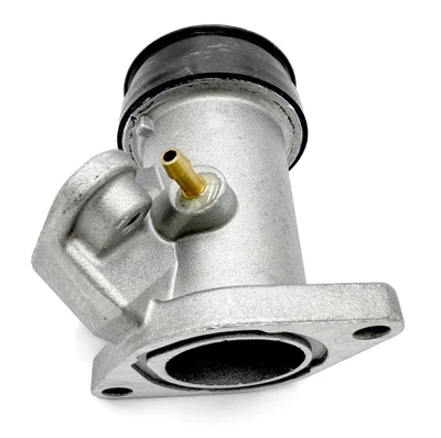 TECNI HOLDERS CARBURATOR INTAKE LEFT