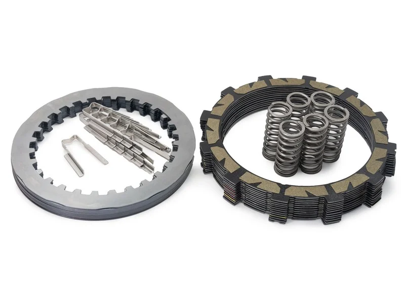 Kit de embrague REKLUSE TorqDrive