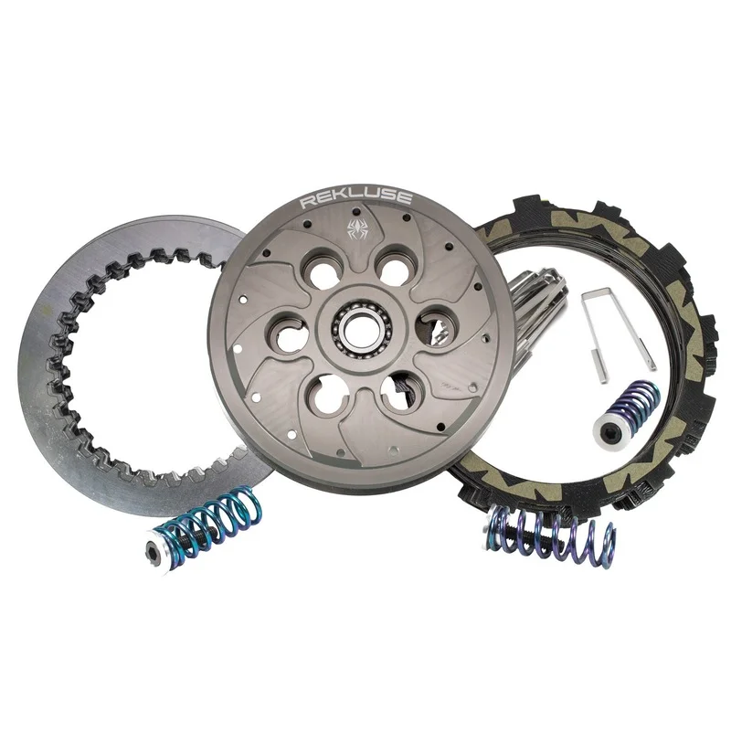 Kit de embrague REKLUSE TorqDrive (SxS)