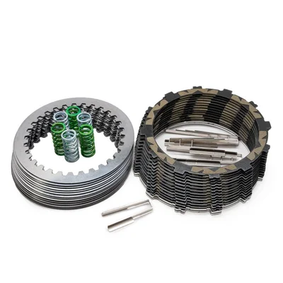 Kit de embrague REKLUSE TorqDrive (Street) · Ref. RMS-2807007