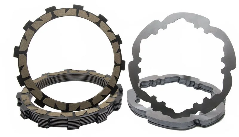Kit de embrague REKLUSE TorqDrive (DDS-CSS)
