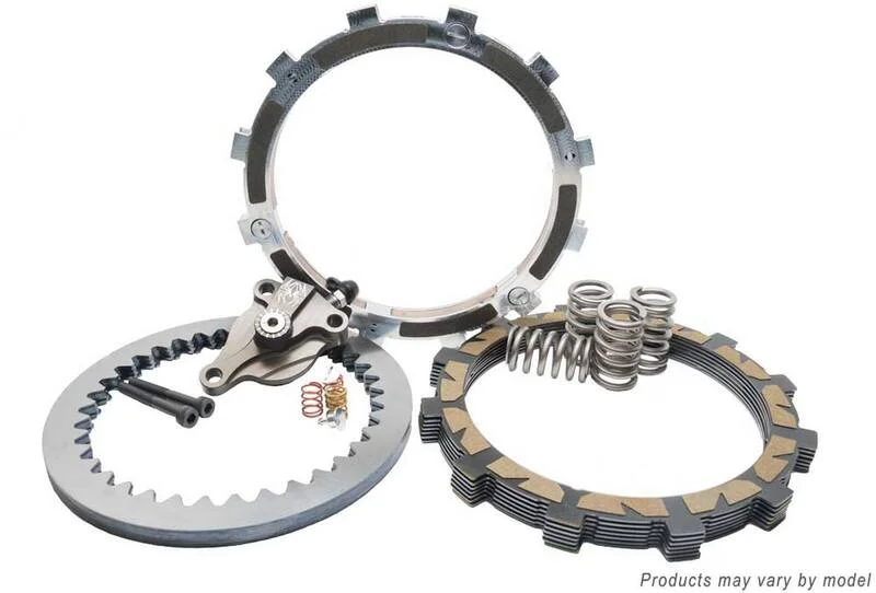 Embrague completo REKLUSE RadiusX