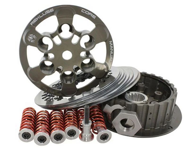 Embrague completo REKLUSE CoreManual