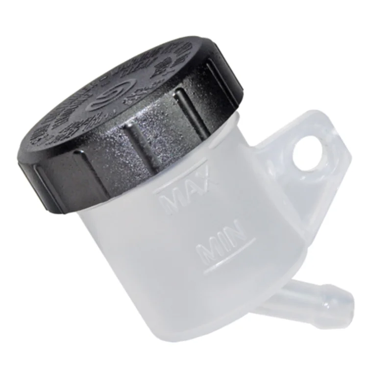 Tapón BREMBO deposito aceite transparente 45CC