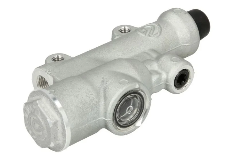 Bomba de freno BREMBO trasero titanio Ø13mm
