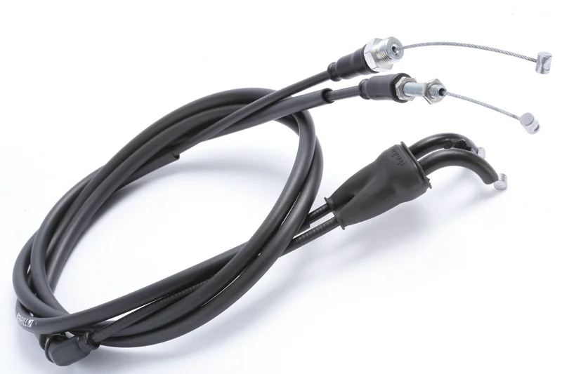 Cable de gas VENHILL tiro / retour KTM / Husqvarna