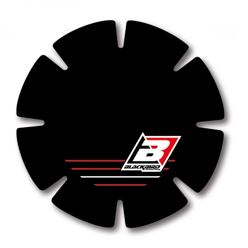 Adhesivo tapa embrague BLACKBIRD Gas Gas MC