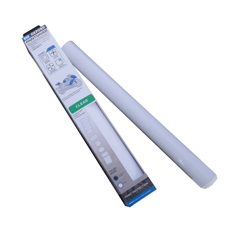 Protector de deposito OXFORD transparent