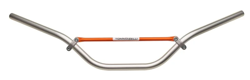 Manillar TOMMASELLI Enduro Vintage