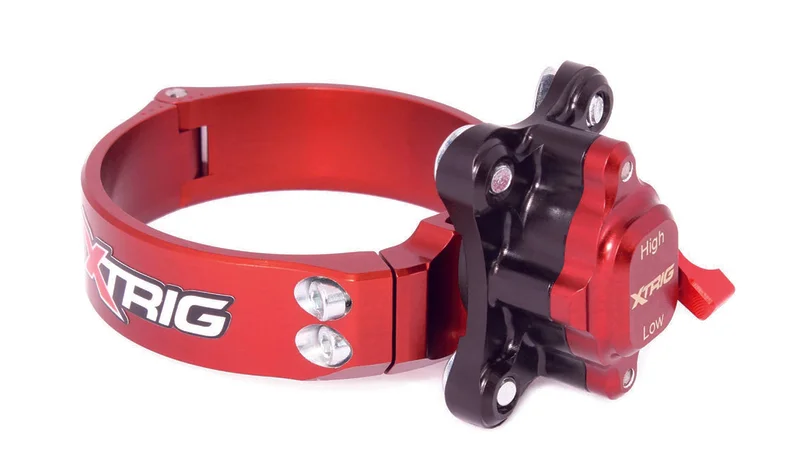 Sistema de salida rápida XTRIG HiLo WP 43mm - Ø50mm