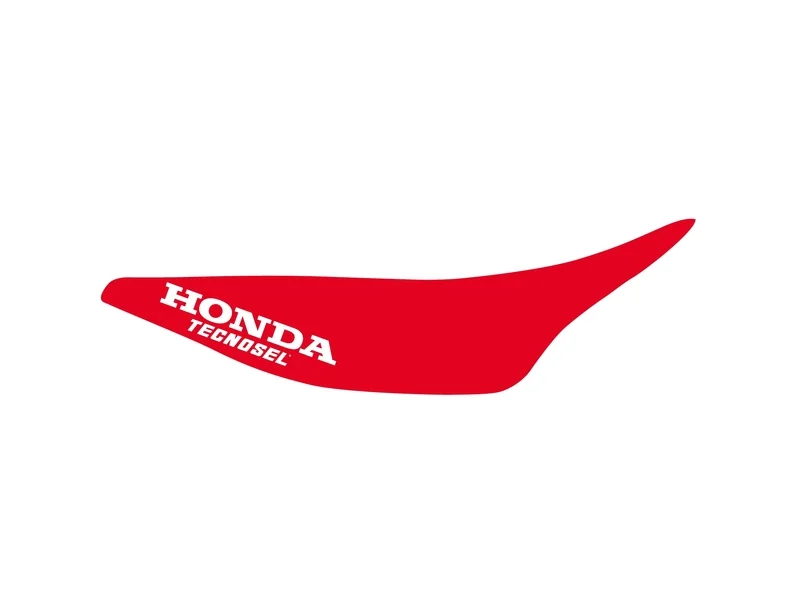 Funda de asiento TECNOSELTeam Honda 1992