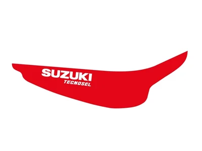 Funda de asiento TECNOSEL Team Suzuki 1999