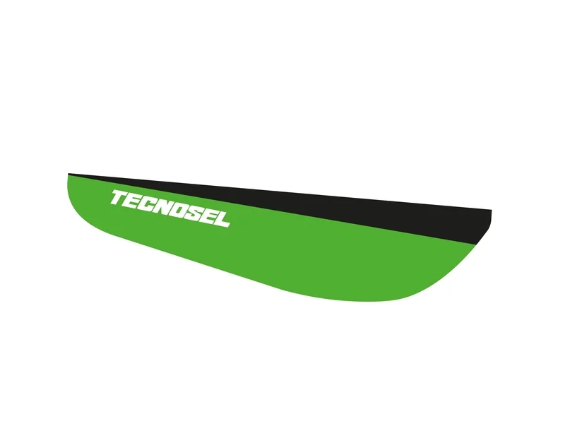 Funda de asiento TECNOSEL OEM Kawasaki 2000