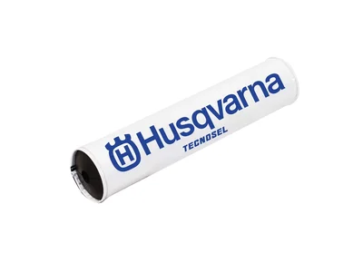 Protector/Morcilla TECNOSEL para manillar Husqvarna