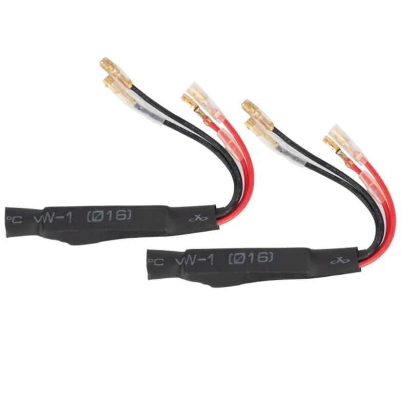 Resistencias ceramicas OXFORD 18 Watt 8,50 Ohm