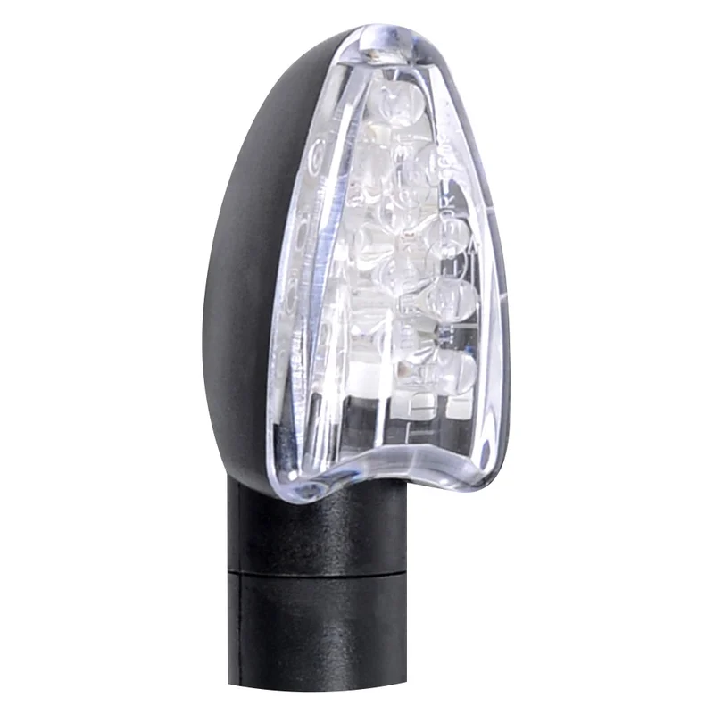 Juego intermitentes LED OXFORD Signal 14 (incluye resistencias)